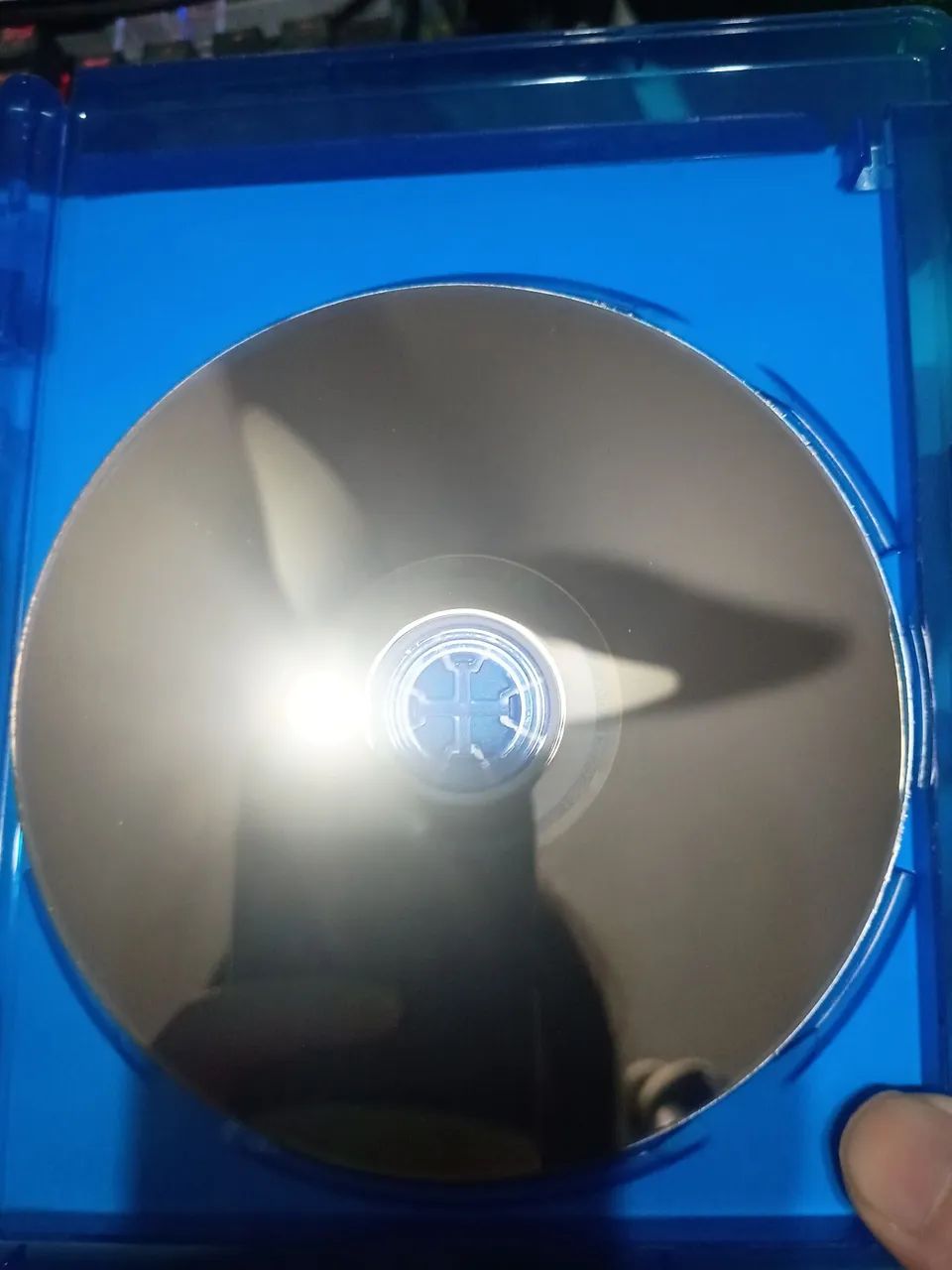 Blu Ray original 2d + 3d passageiros passengers - Foto 5