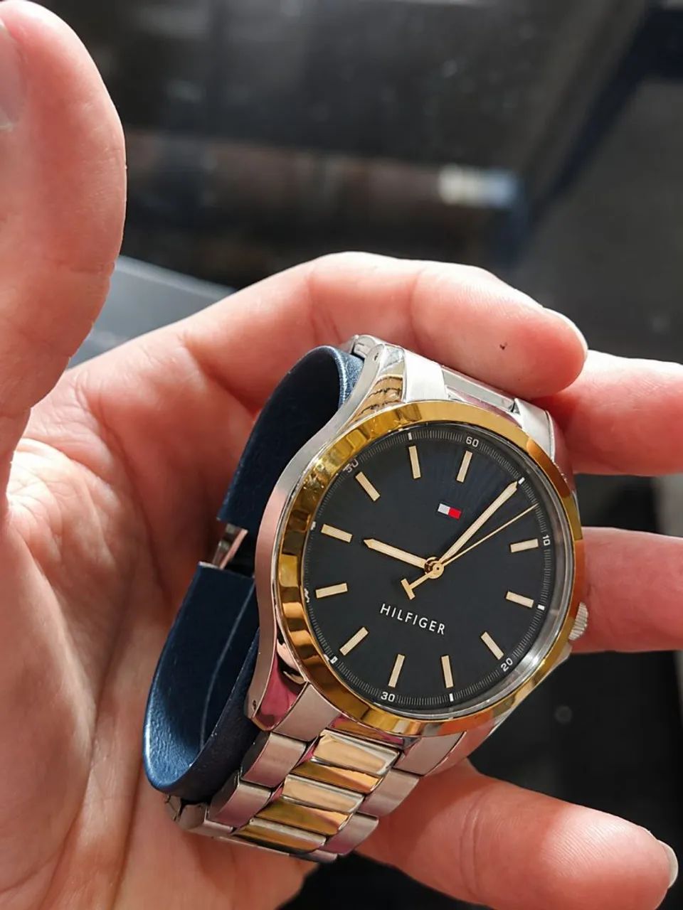 Relógio Tommy Hilfiger  - Foto 2