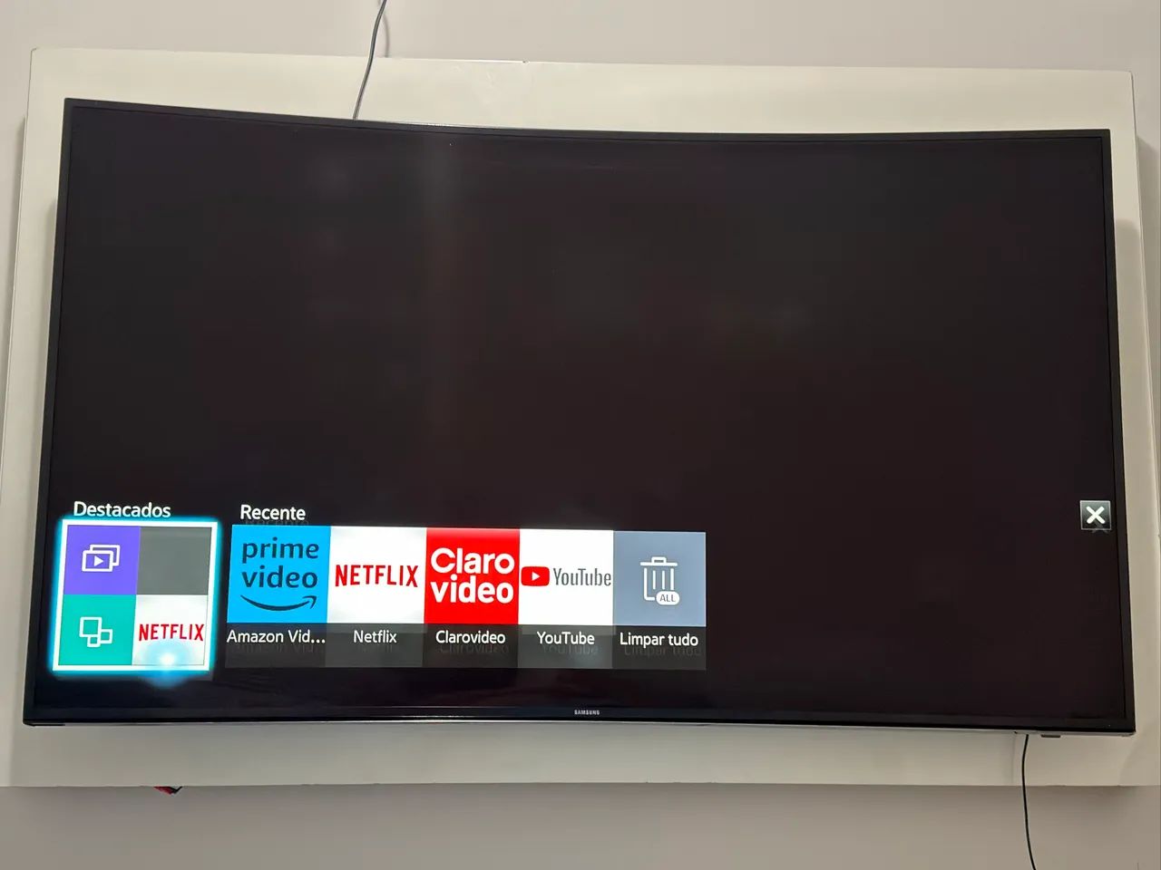 Televisão