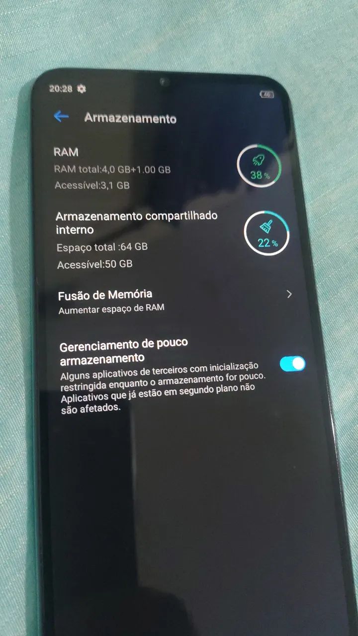 Tecno spark 128gb - Foto 5