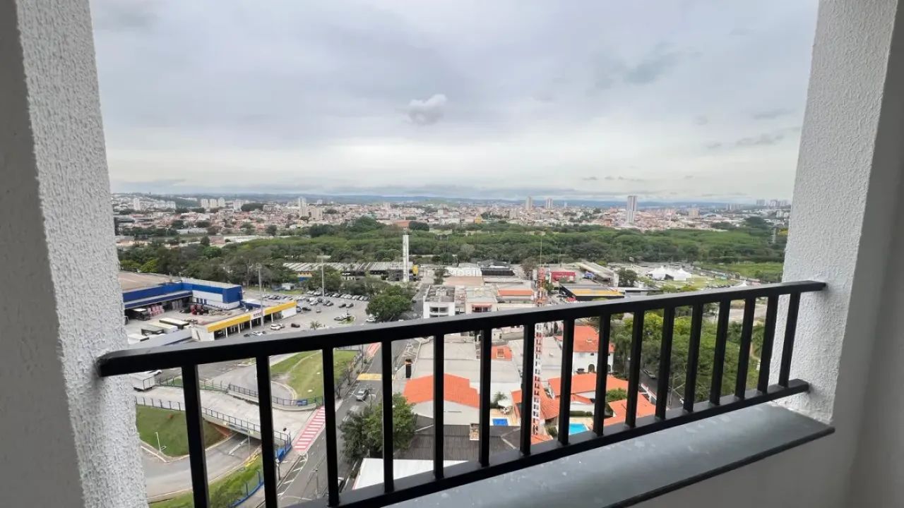 Apartamento em andar alto Edificio Fit Santa Rosália - Foto 4