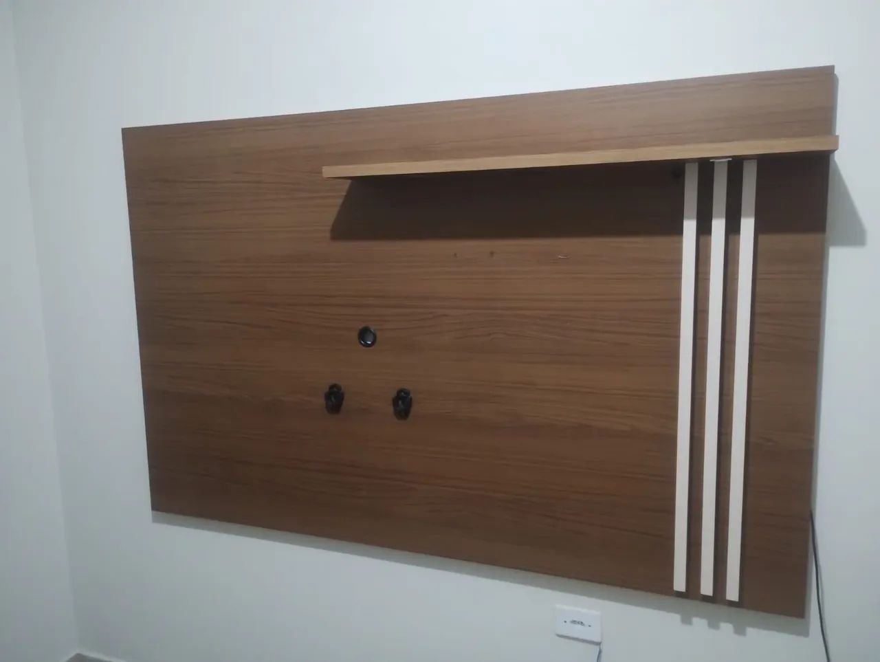 Rack e painel  - Foto 5