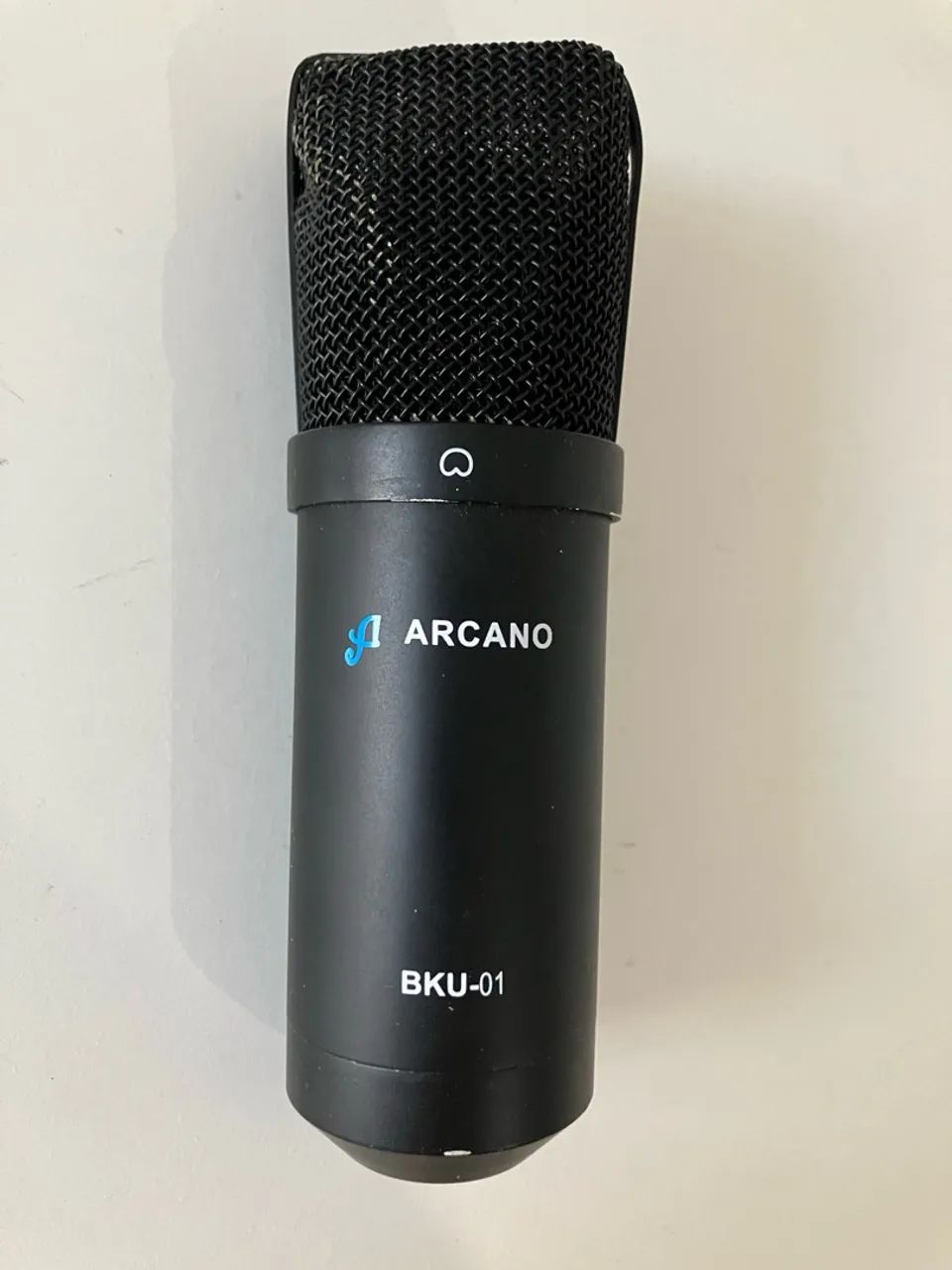 Microfone condensador Arcano BKU-01