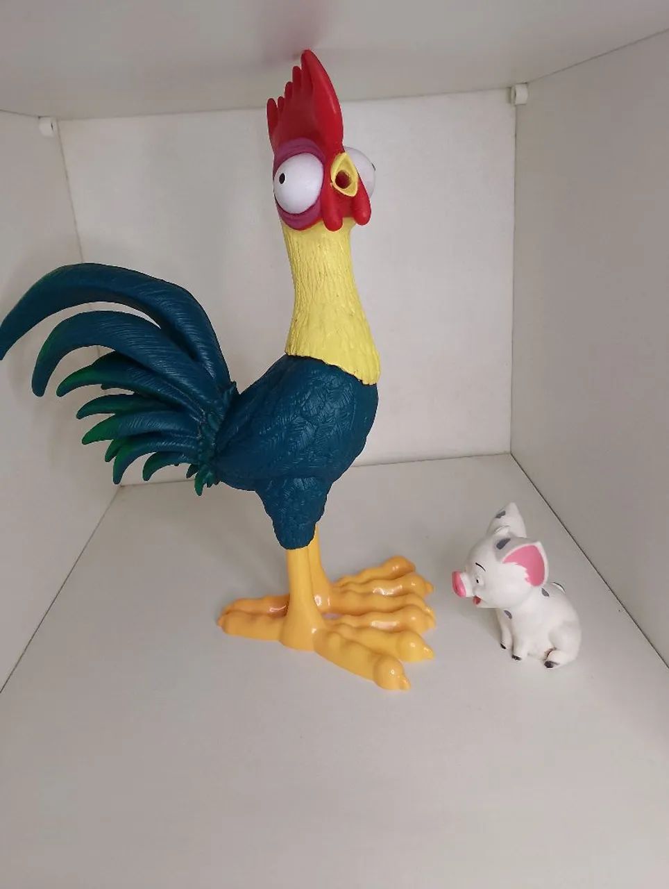 Galo da Moana  - Foto 2