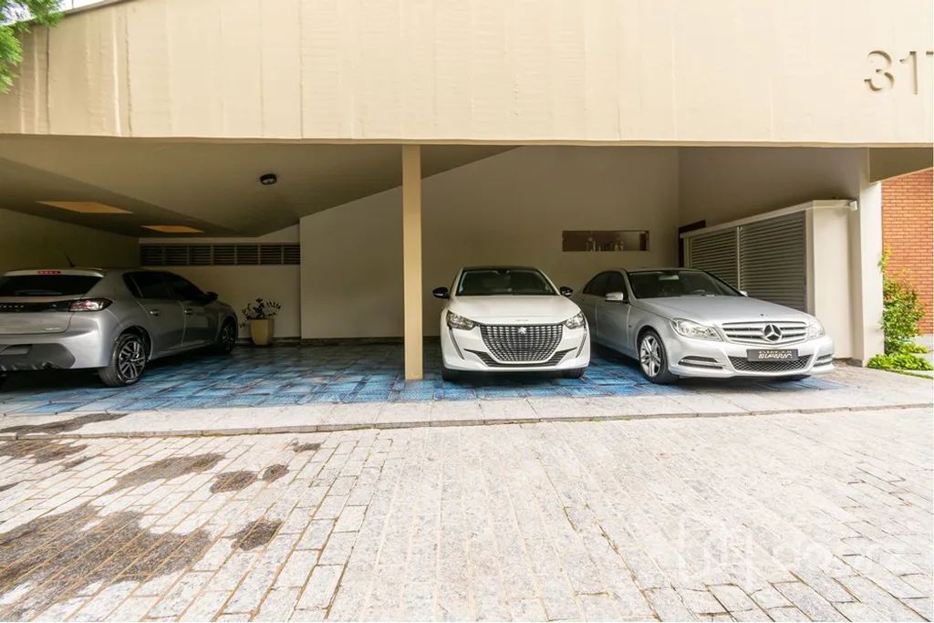 Imóvel na Cardeal Cagliori com 7 dormitórios e 495m² - Foto 5