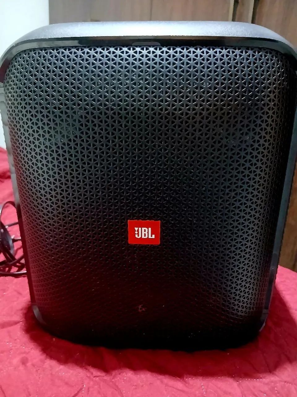 Caixa de som JBL