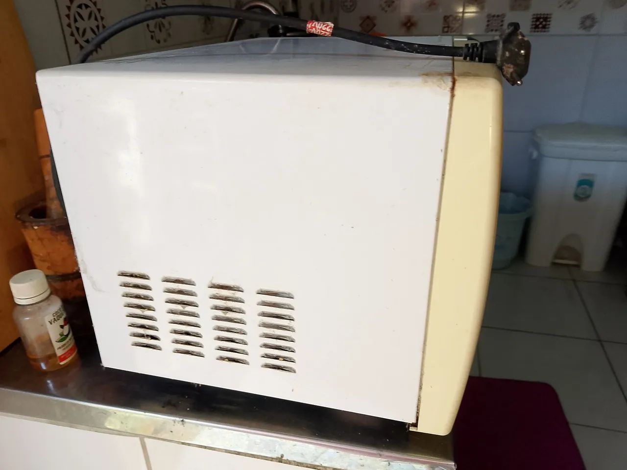 Micro ondas  - Foto 4