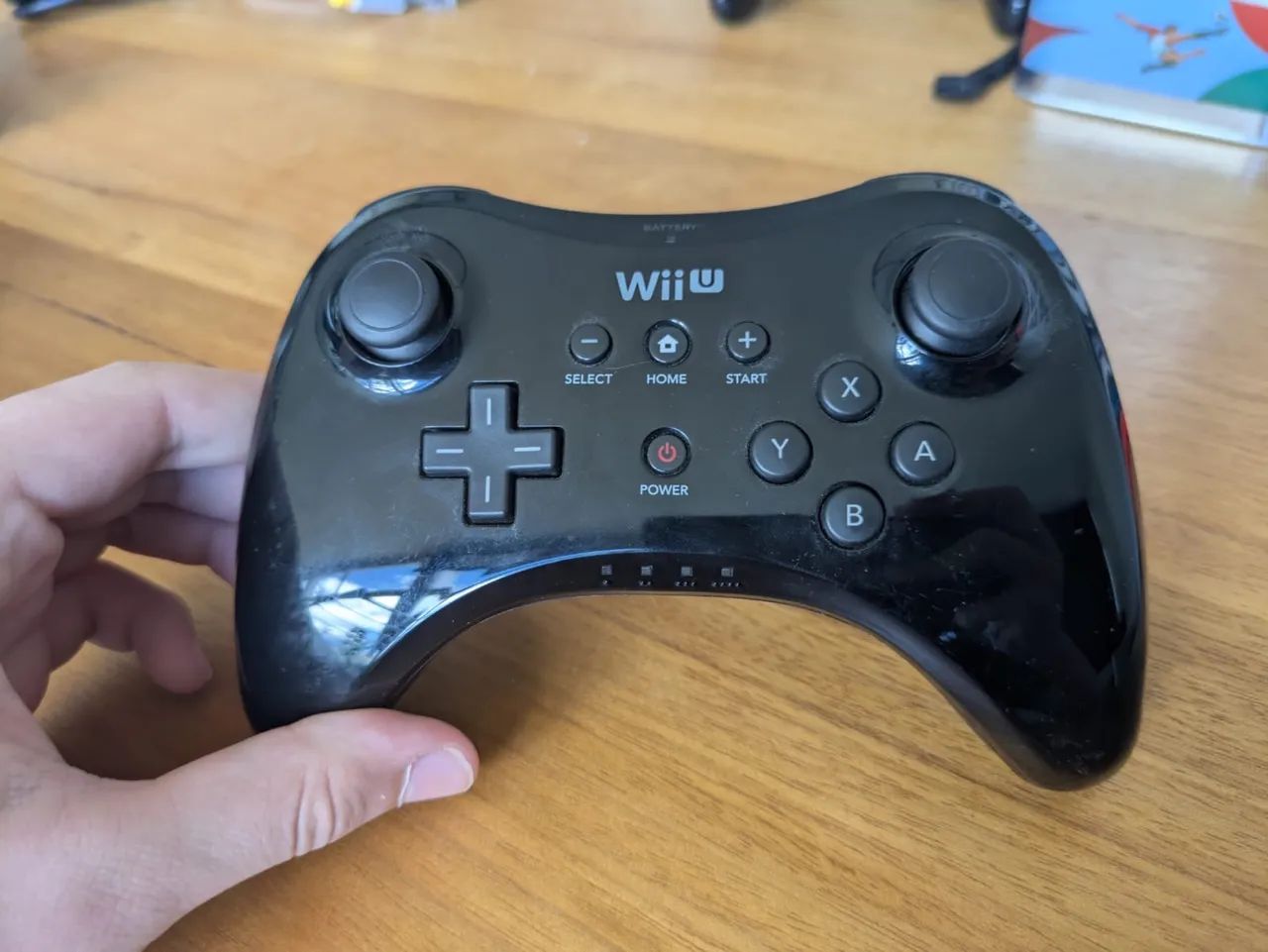Wii U  - Foto 5