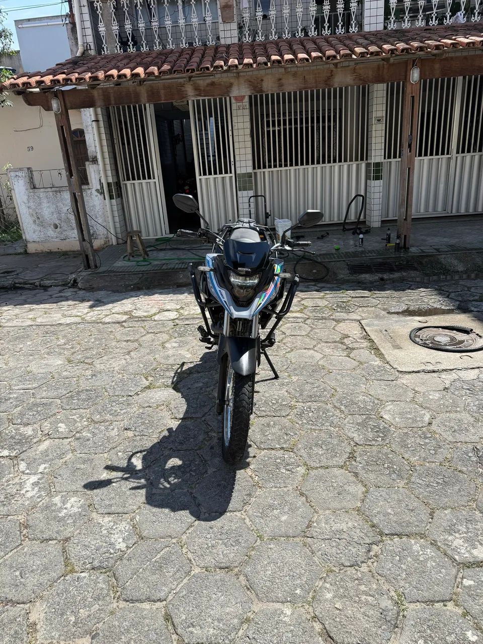 XRE 190 Mais Nova Do Brasil - Foto 5