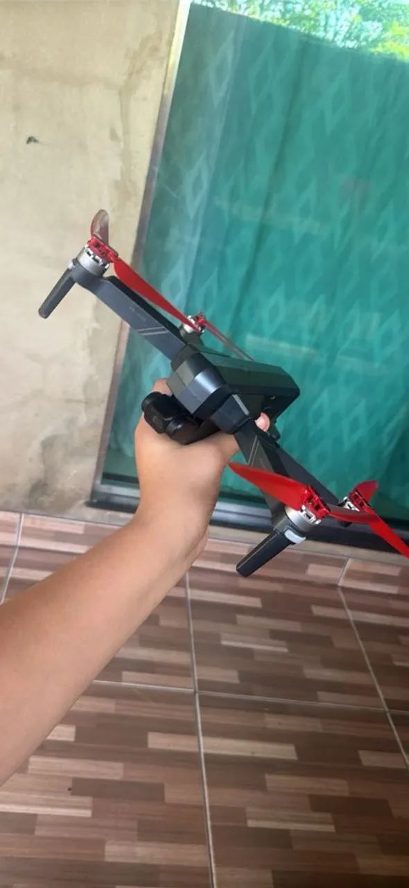 Drone F11S 4K  - Foto 3