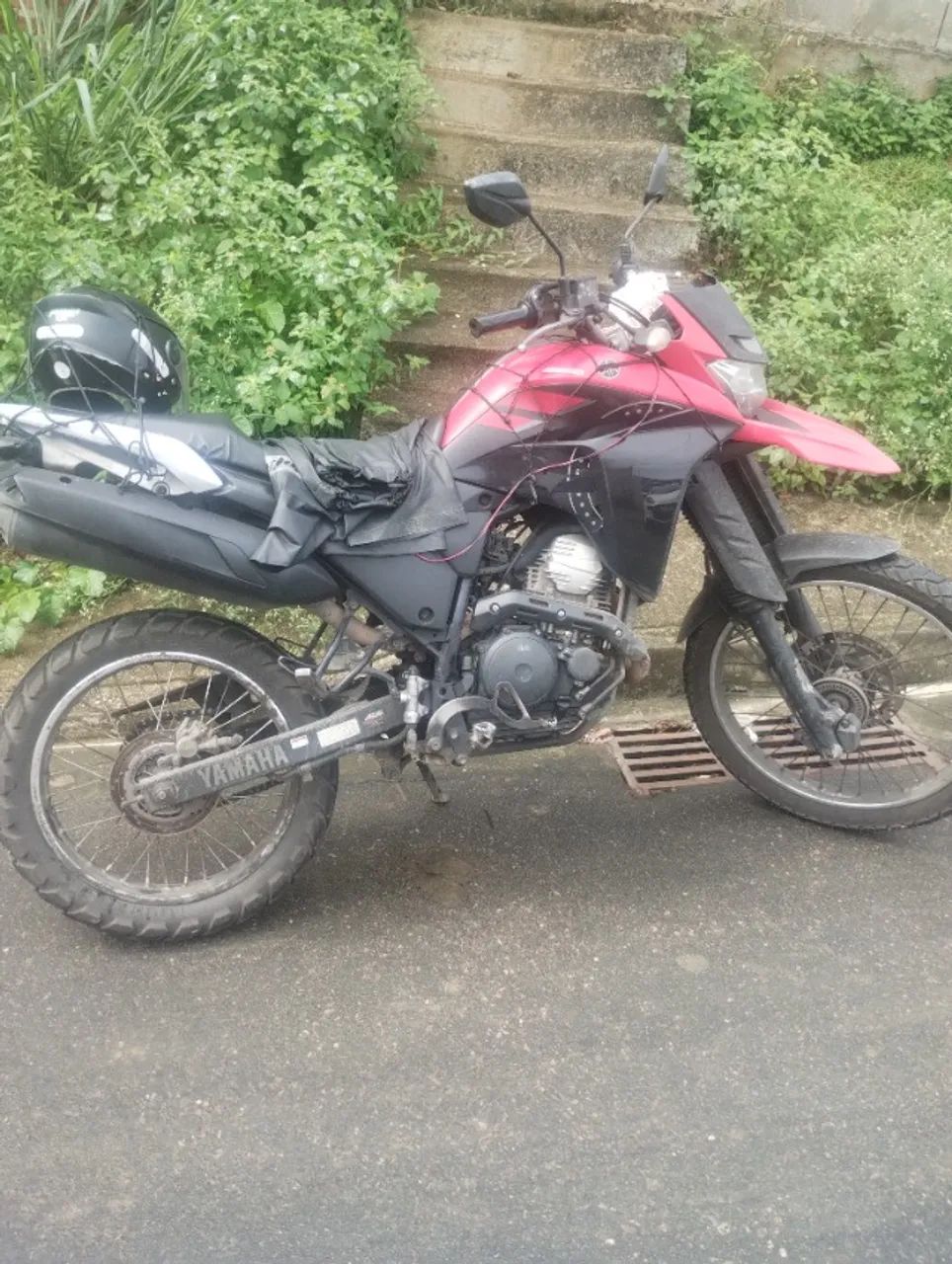 Vendo Yamaha Lander  - Foto 5