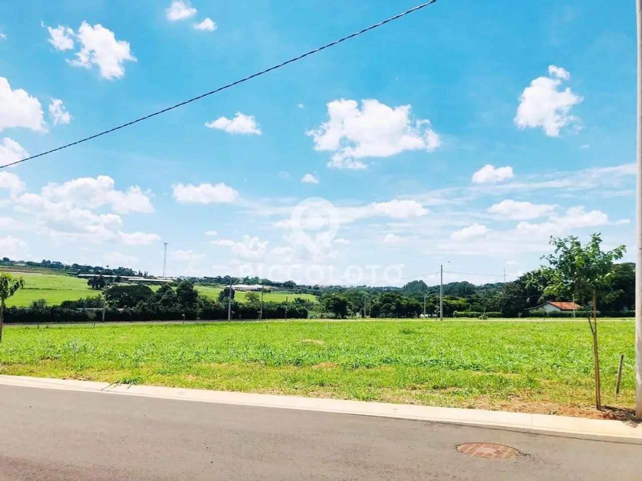 Terreno à venda em Holambra, Parque dos Ipês, com 362 m² - Foto 2