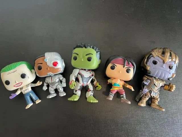 Funko Pop