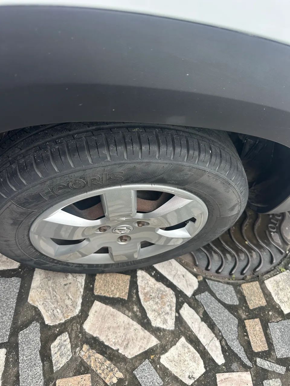 Renault Kwid Zen 1.0 Flex 12V 5P Mec. 2018 - Foto 4