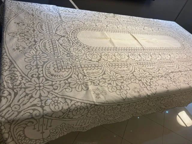 Toalha de mesa - Foto 2