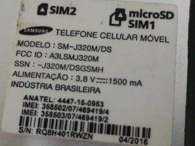 Telefone Fixo Siemens  - Foto 4