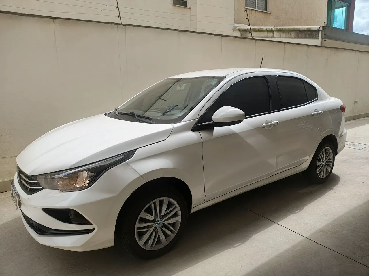 Fiat Cronos Drive 1.0 6V 2024 - Foto 2
