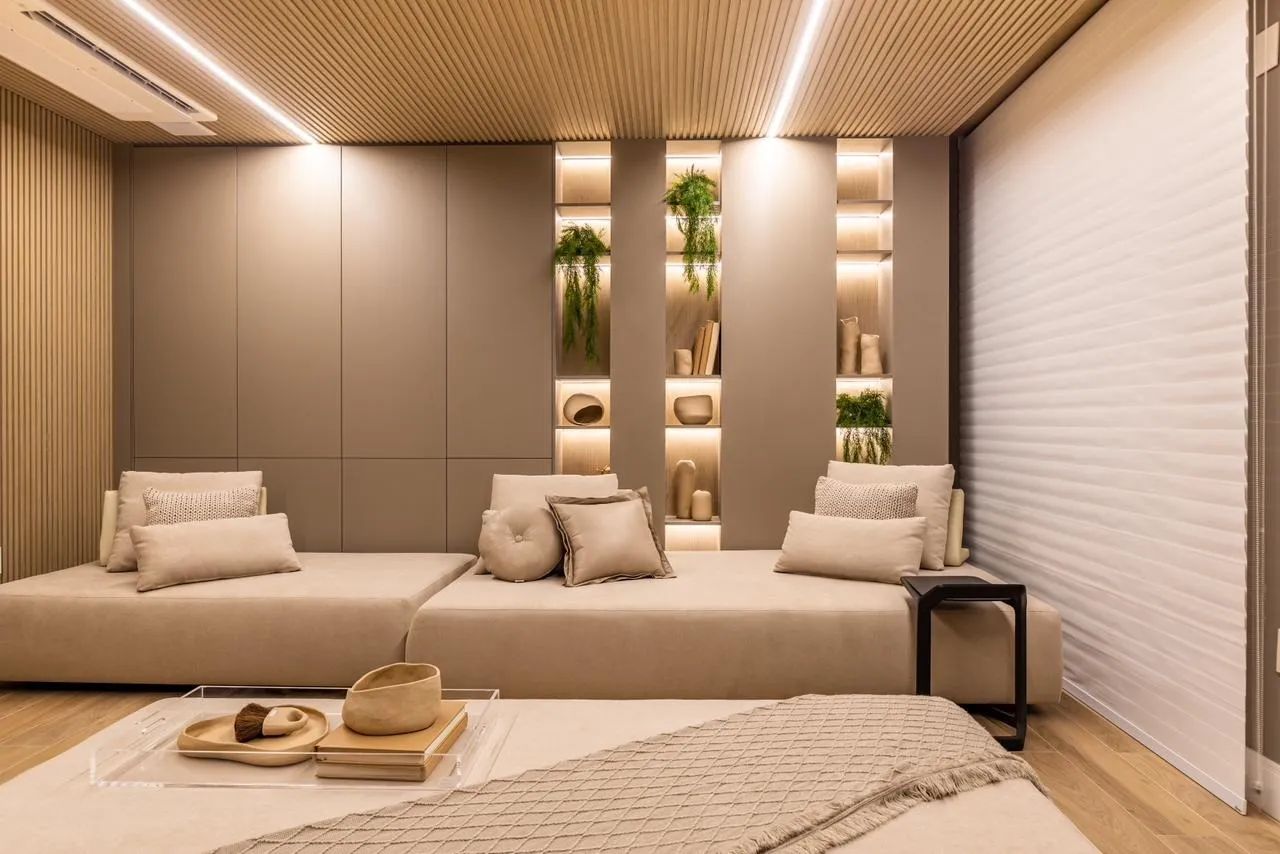 Apartamento com 4 Suítes Plenas St. Oeste - Foto 5
