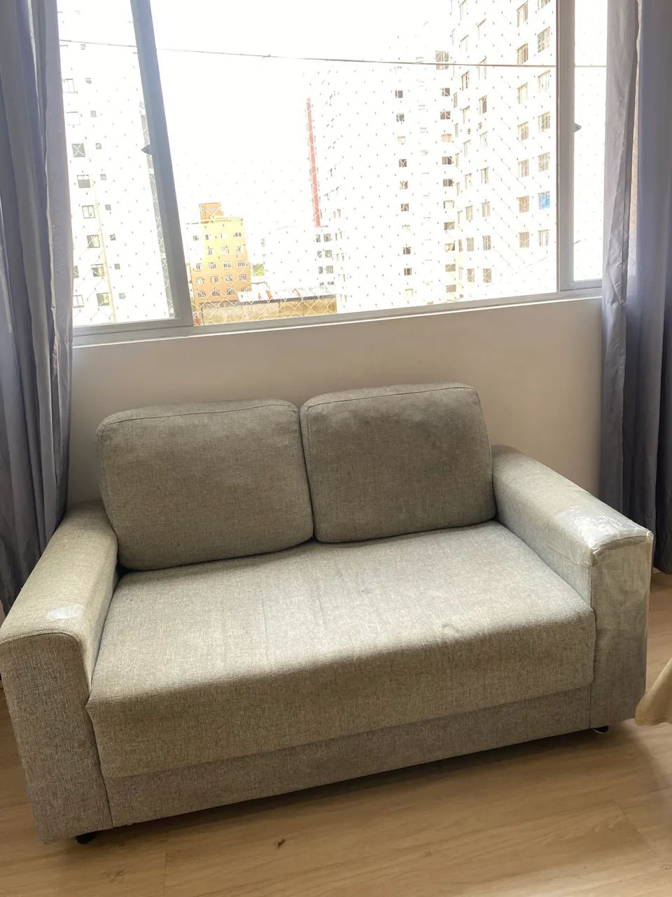 Sofá dois lugares  - Foto 3