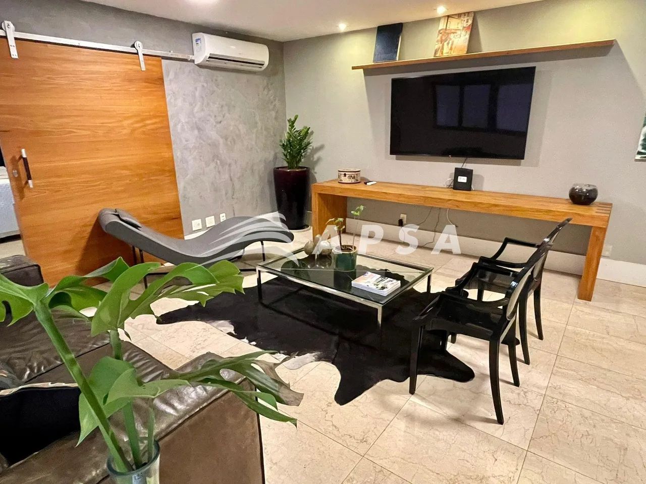 NA ICÔNICA AVENIDA VIEIRA SOUTO, ENCONTRA-SE UM REFÚGIO QUE REDEFINE O VIVER BEM. COM 85M² - Foto 2