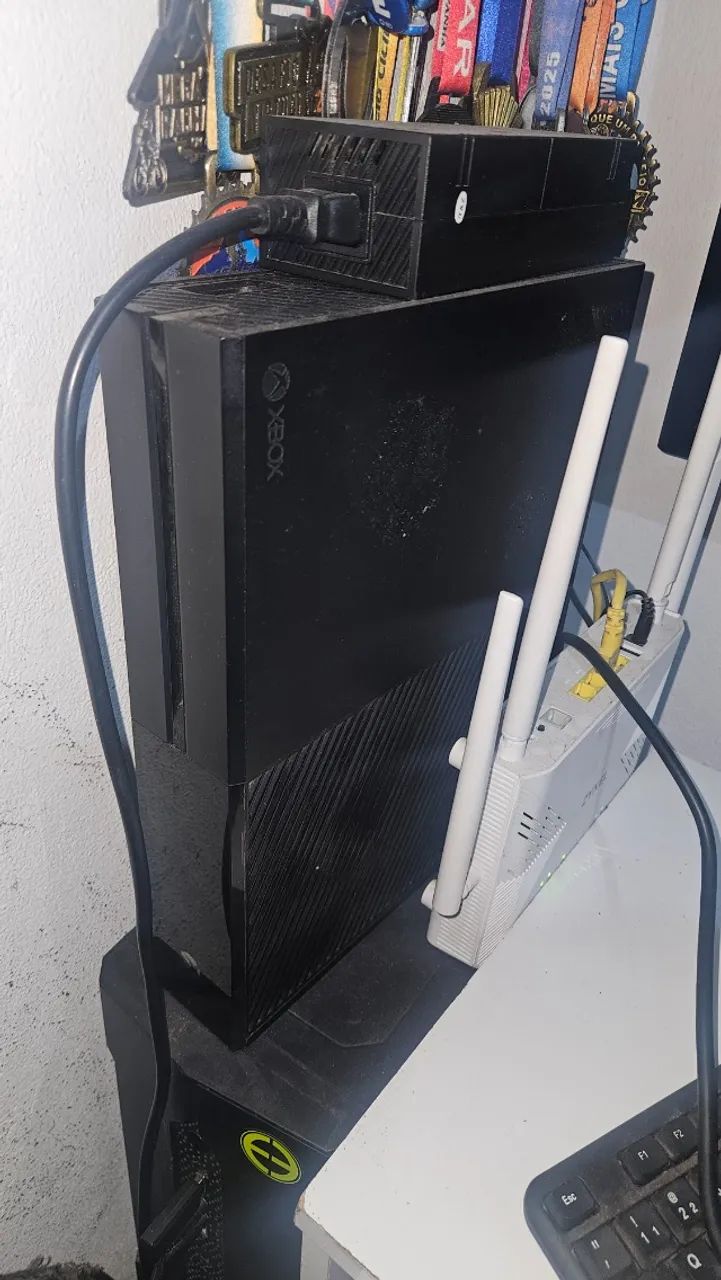 Xbox one