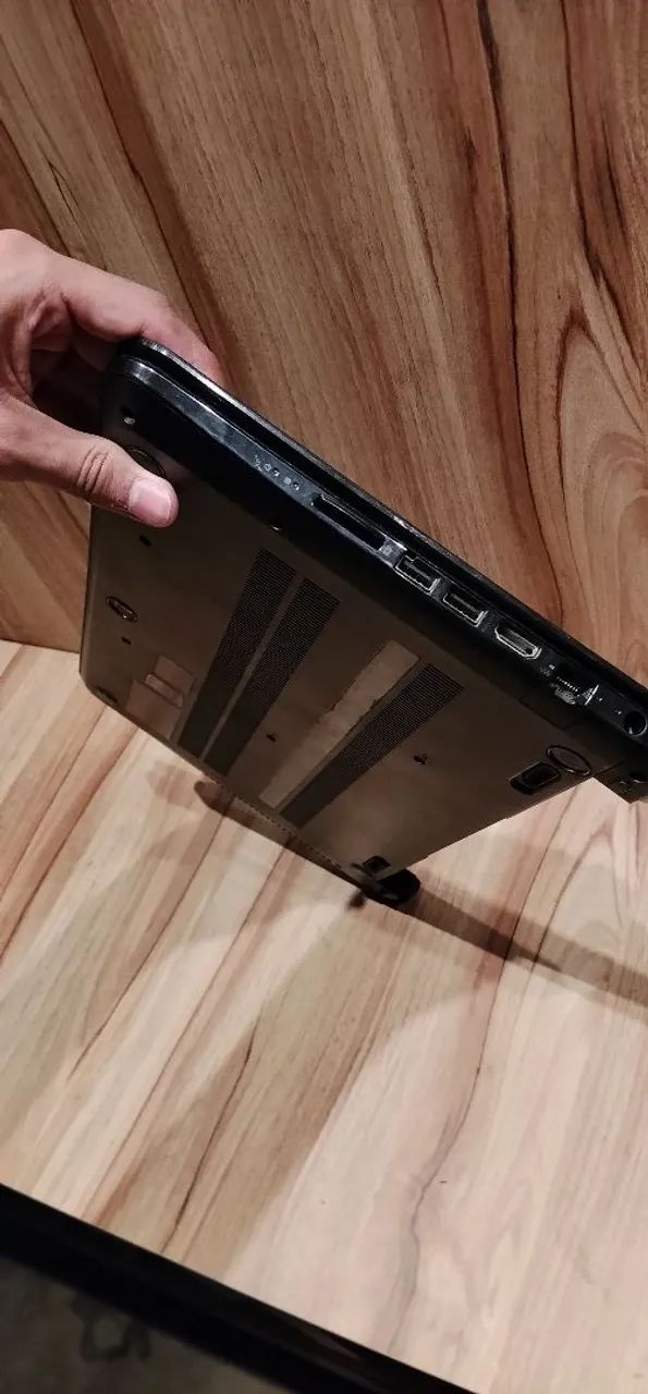 Notebook HP Core i5 | Envio pela OLX e retirada local | funciona na Tomada - Foto 3