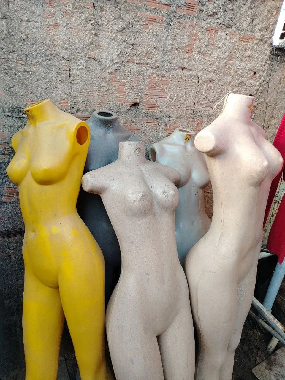 Revendo manequim usados  - Foto 2