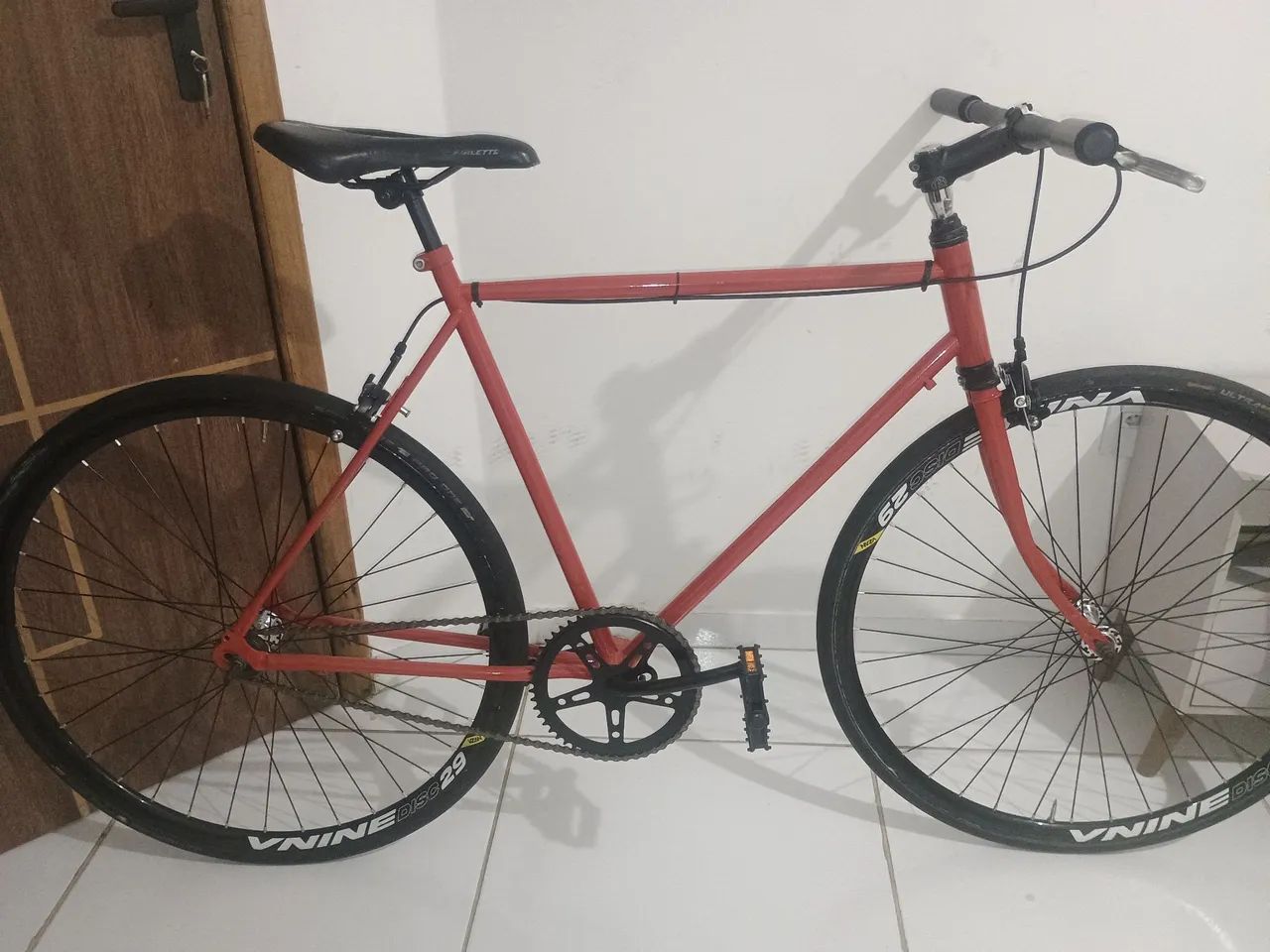 Bike antiga 