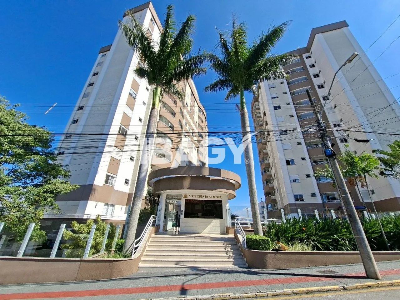 Excelente Apartamento 2 dormitório(s) em Jardim Cidade de Florianópolis - São José