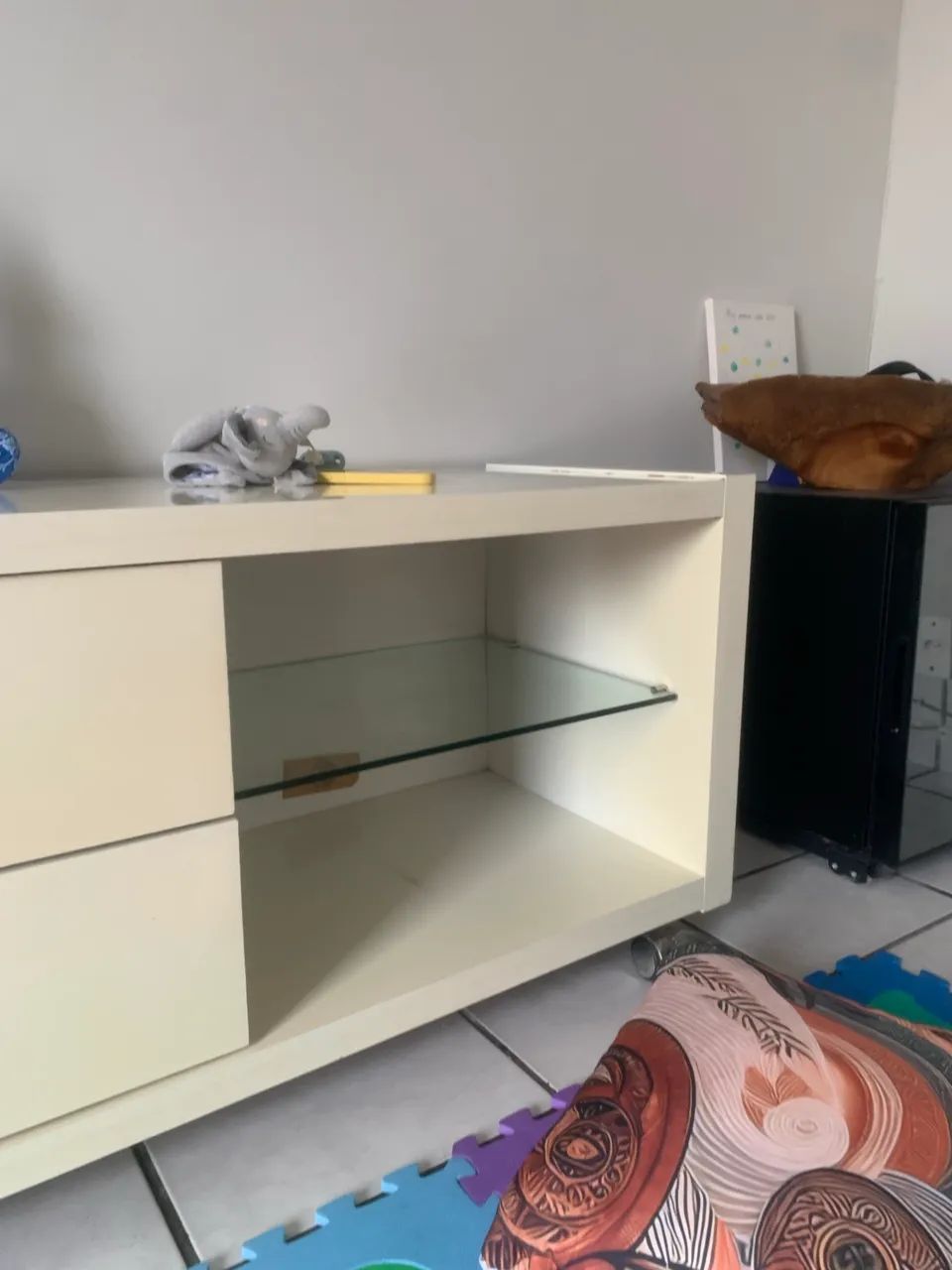 Rack para sala  - Foto 4