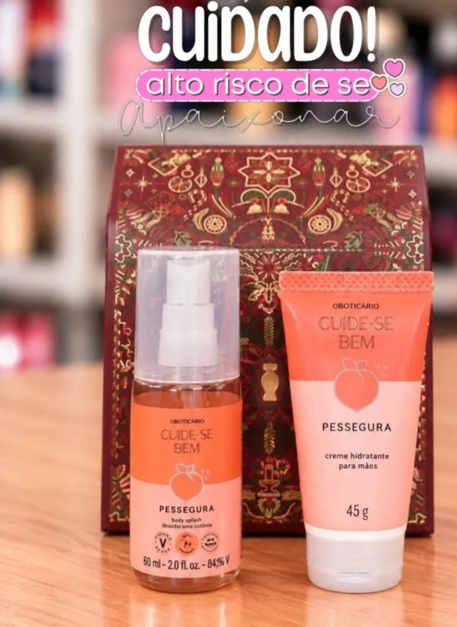Perfumes - Foto 5