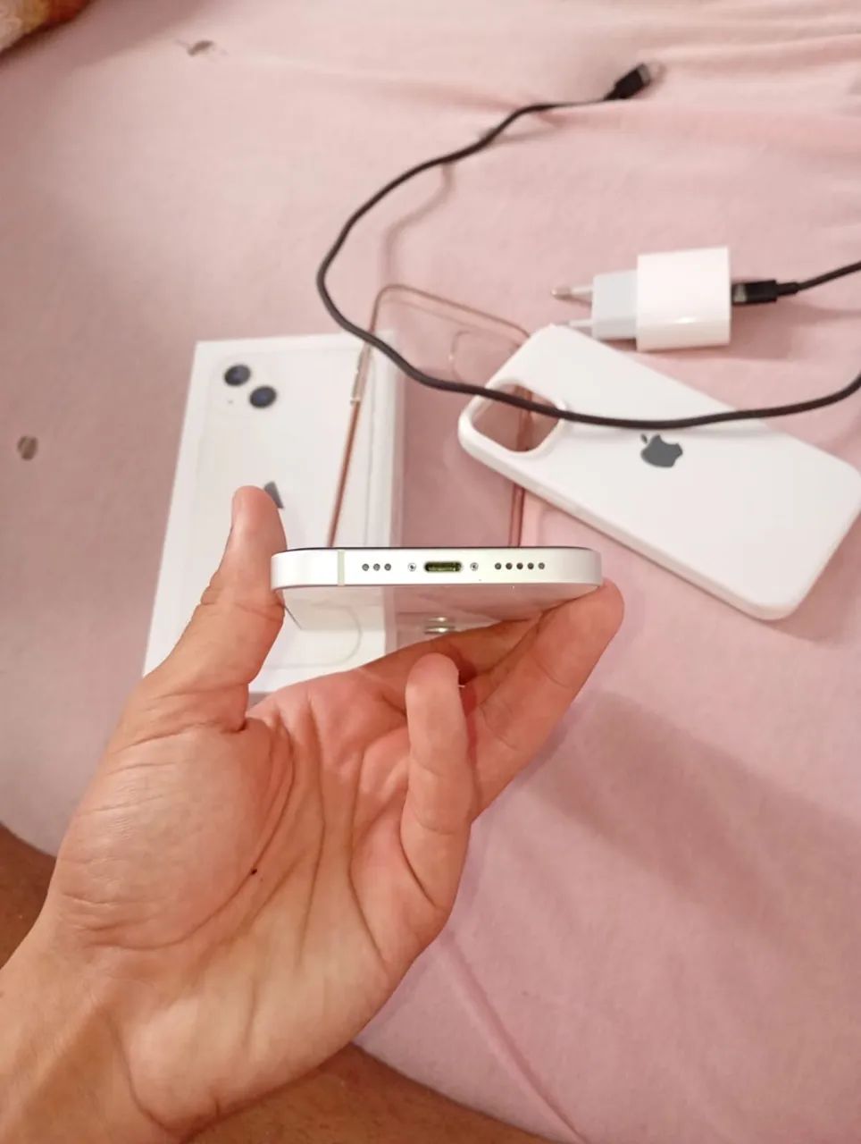 iPhone 13  - Foto 2