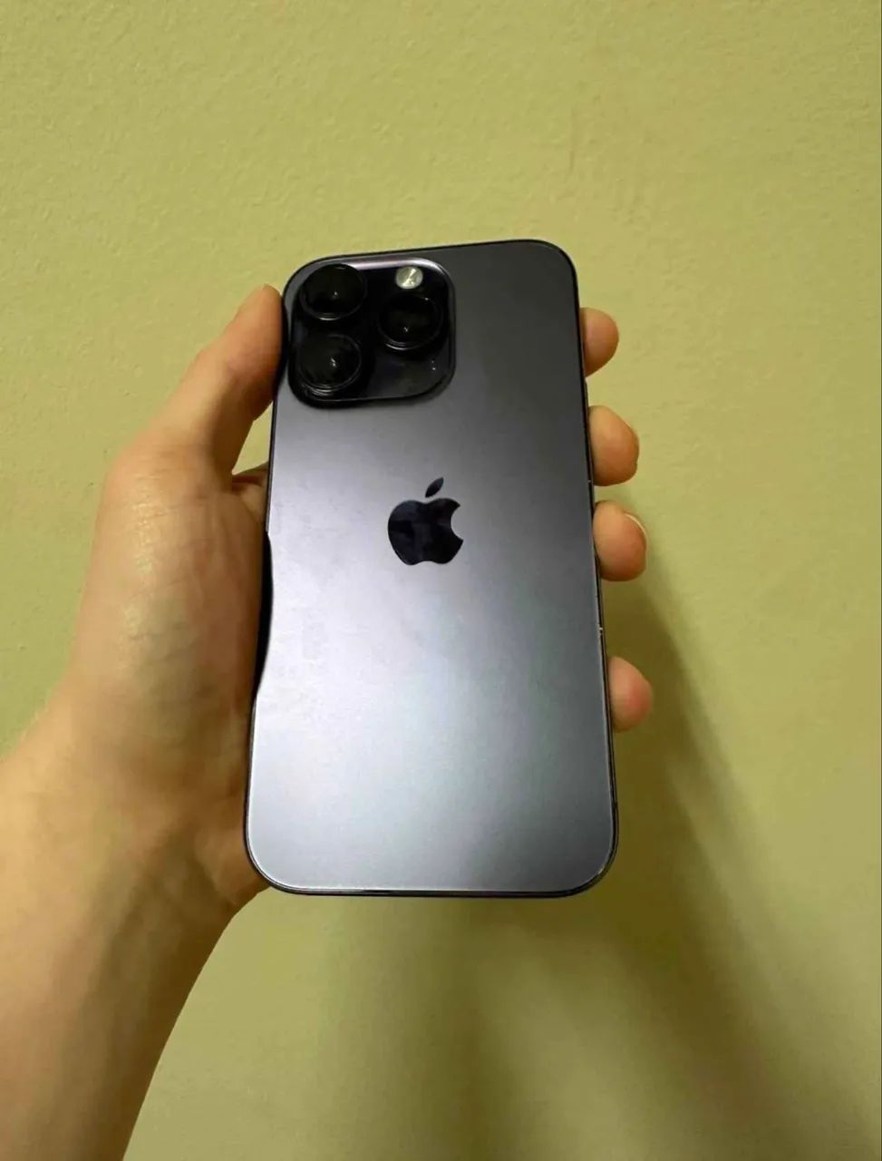 iPhone 14 Pro  - Foto 4