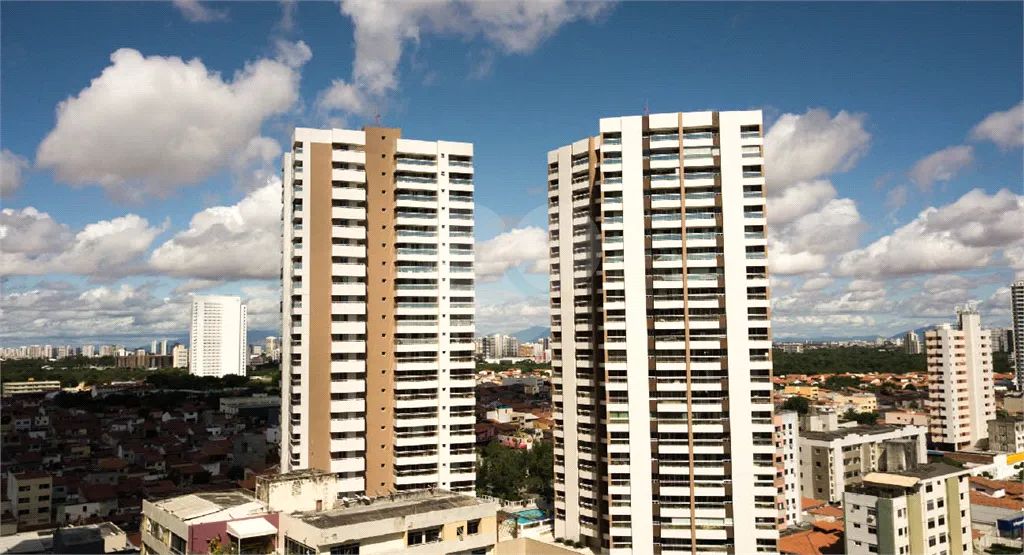 Apartamento com 3 quartos à venda em Cocó - CE - Foto 2