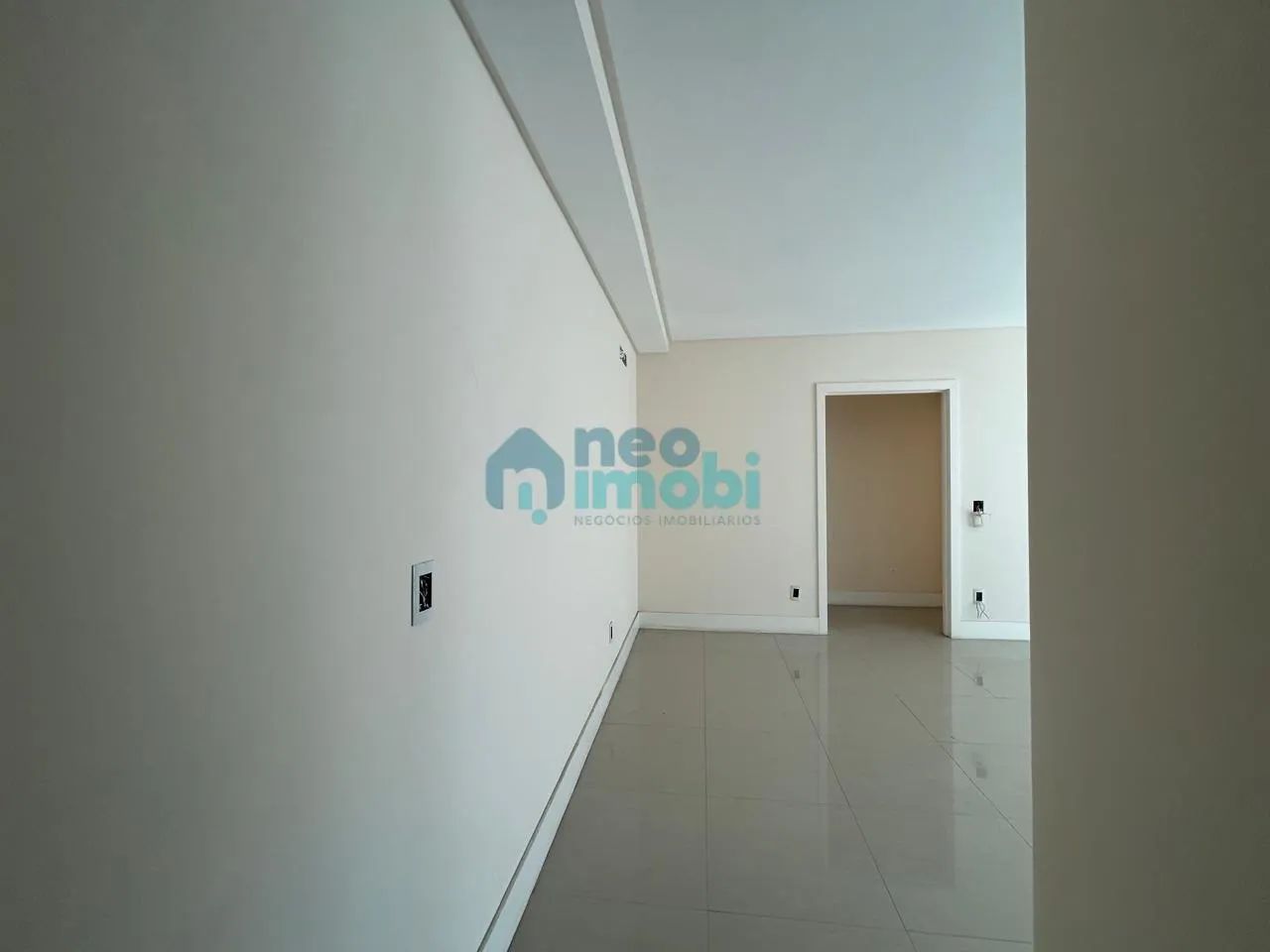 Apartamento em Pedra Branca - Palhoça - Foto 3