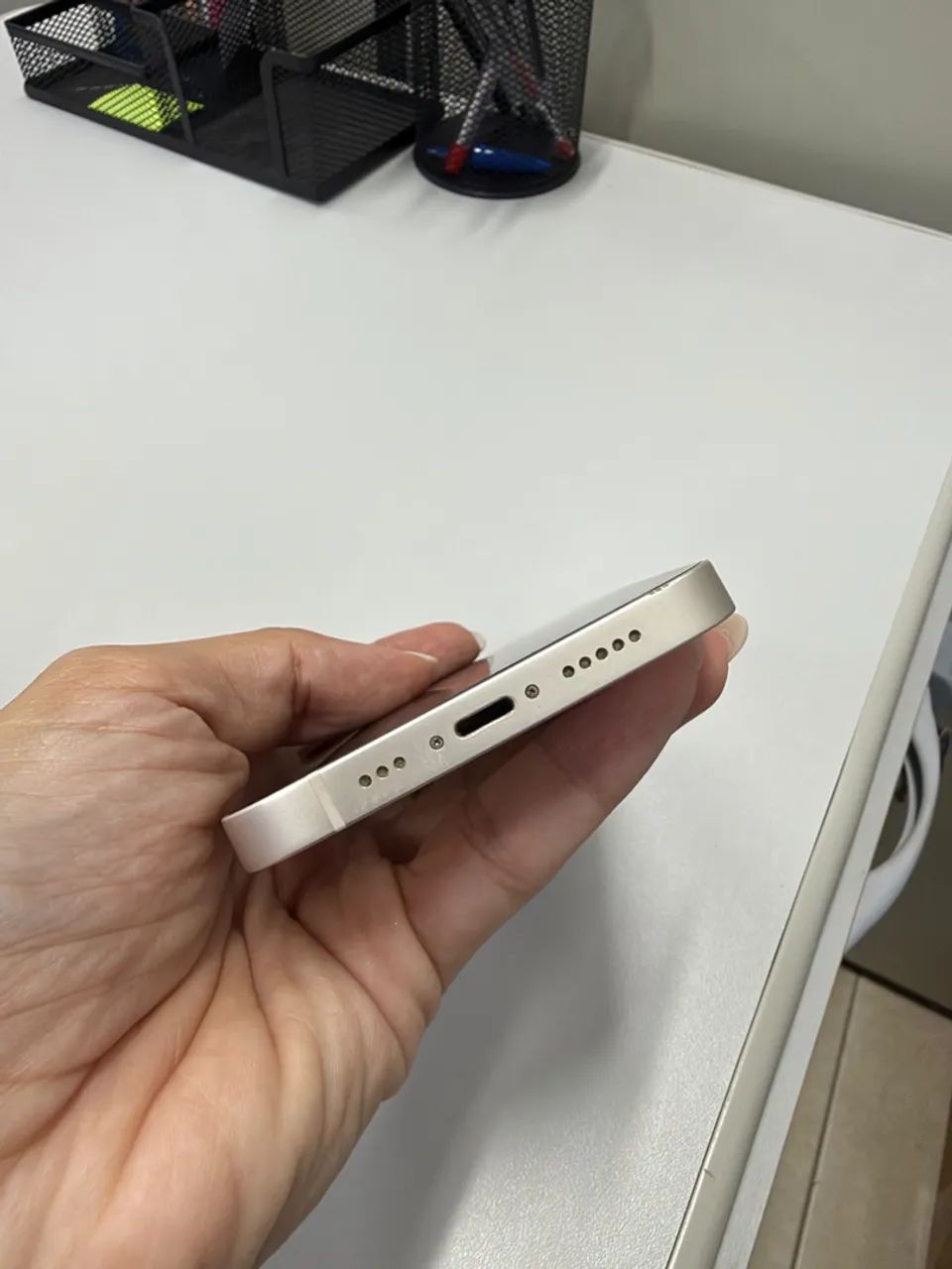 iPhone 13 - 256 GB - Foto 4