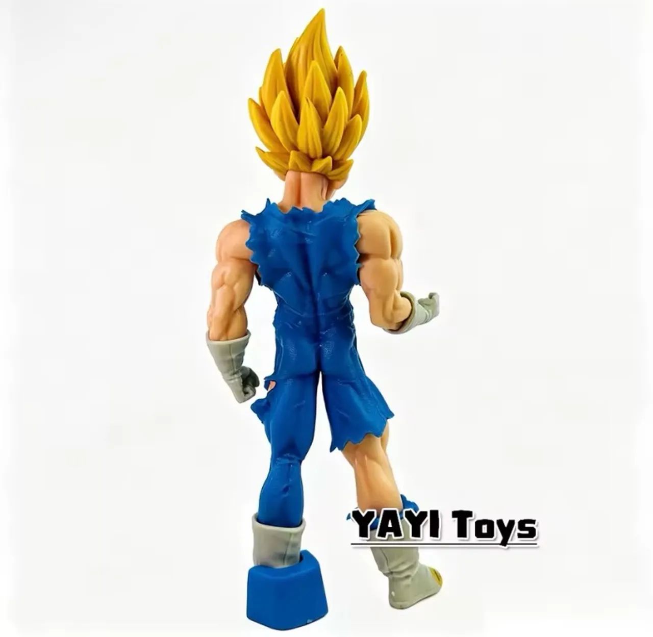 Majin Vegeta - Foto 5