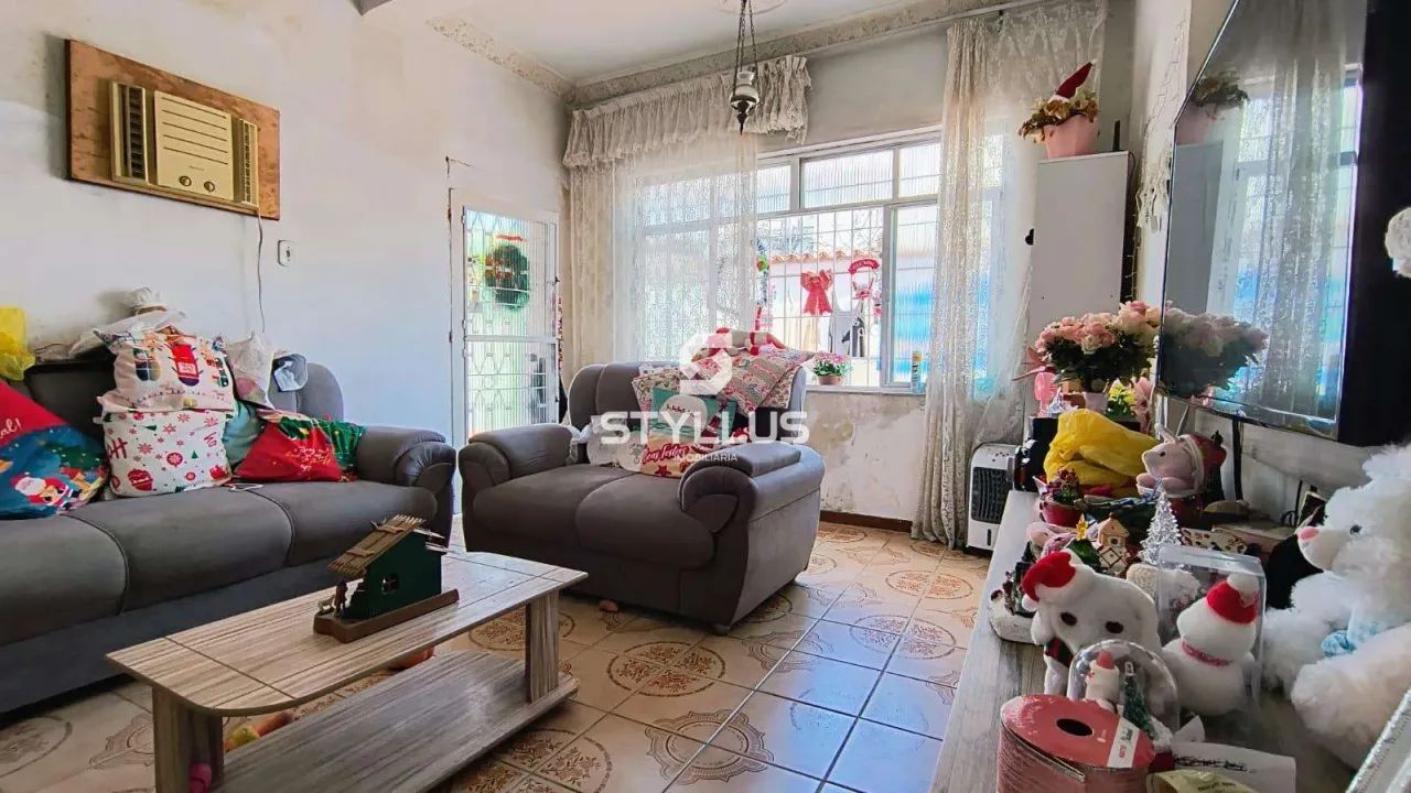 Casa Linear Acessível com Amplo Quintal e Garagem Coberta! M44N - Foto 10