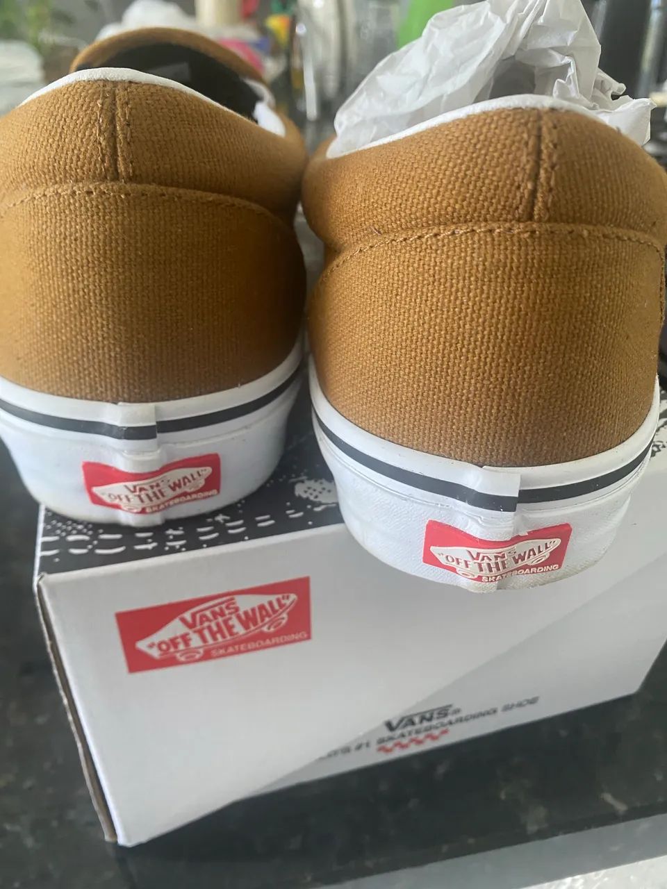 Tênis Vans - Foto 2