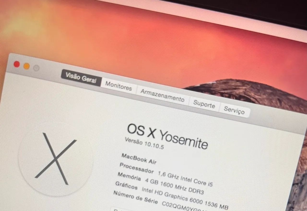 MacBook Air - Foto 3