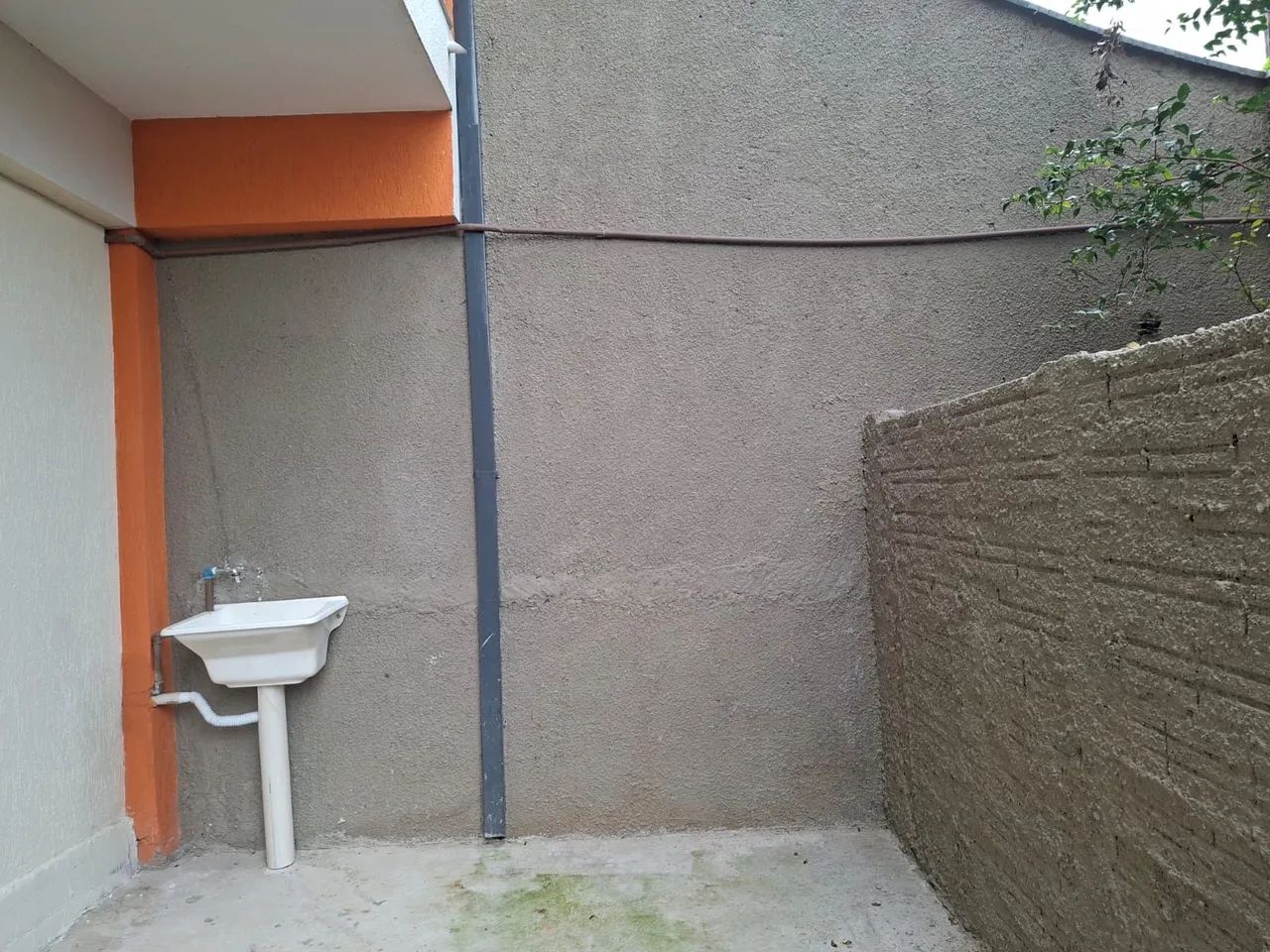 Kitnet na Vila Barão 
