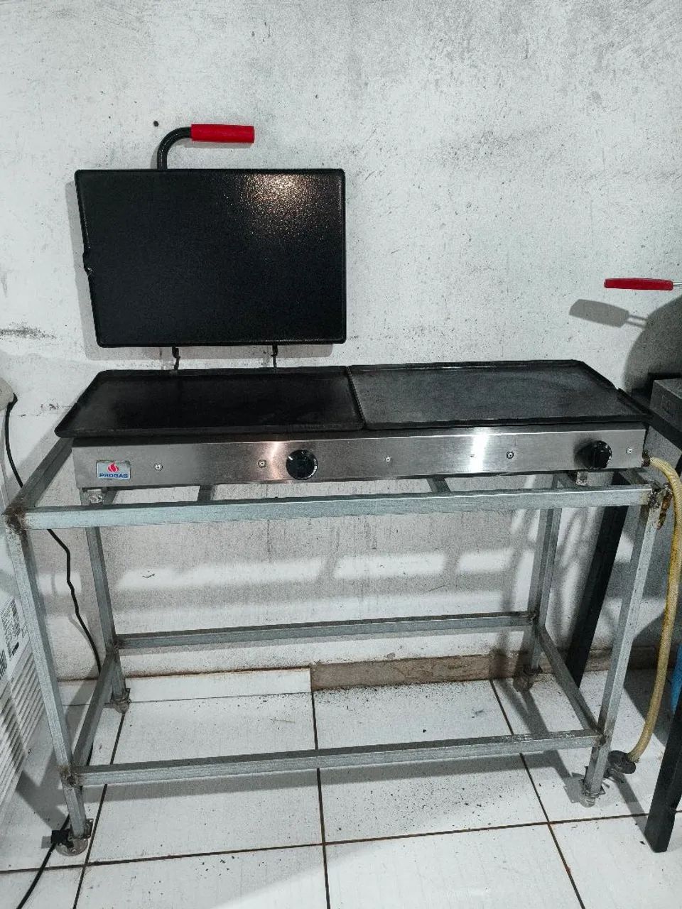 Chapa  - Foto 2