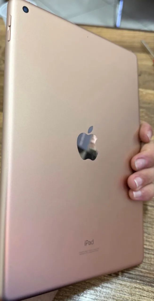 iPad 8 geração  - Foto 2