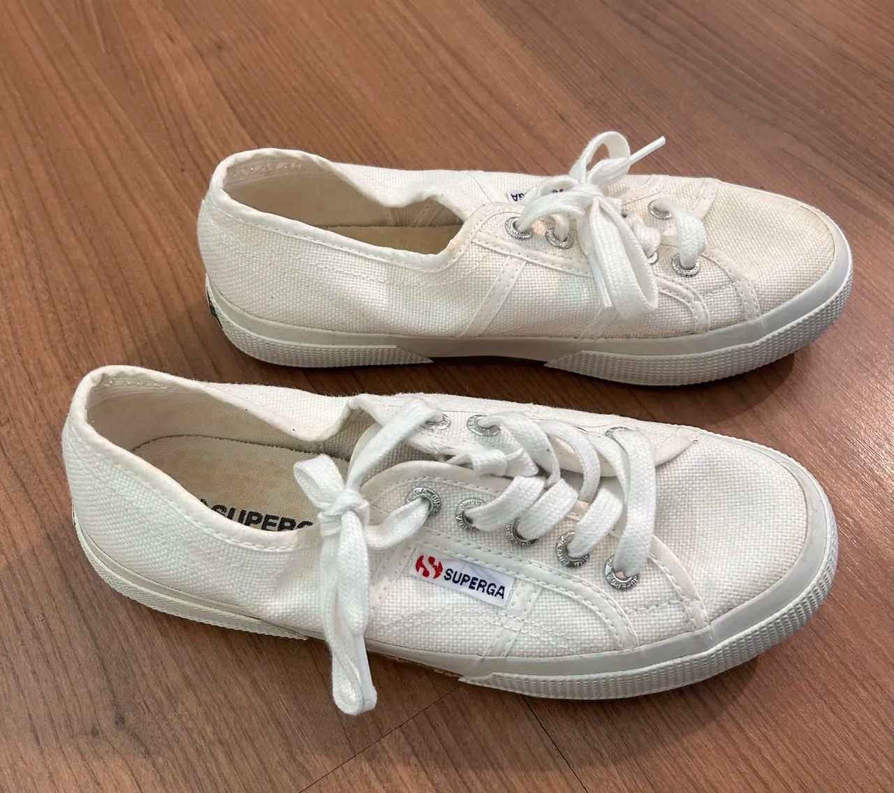 TENIS SUPERGA - Foto 2