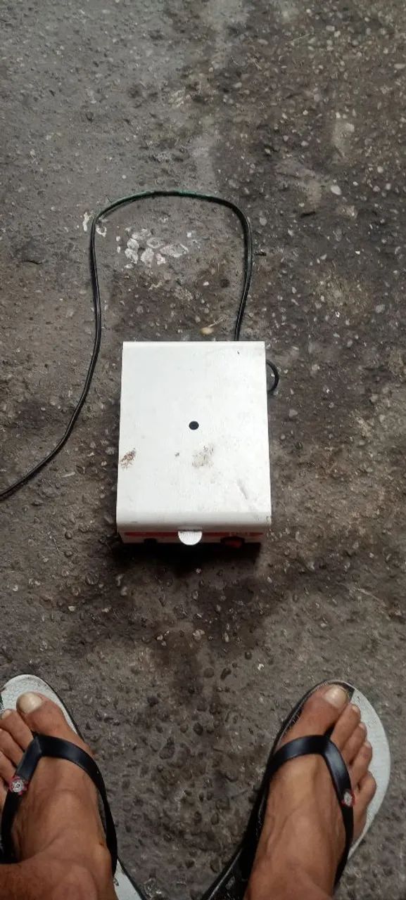 Estufa esterilizador para alicates e tesouras - Foto 3