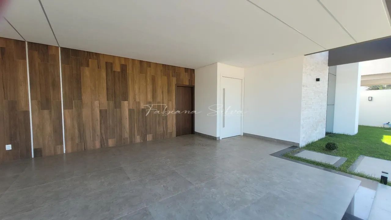 Casa a venda no Caribe Residence com 3 suites plenas + um quarto - Foto 2