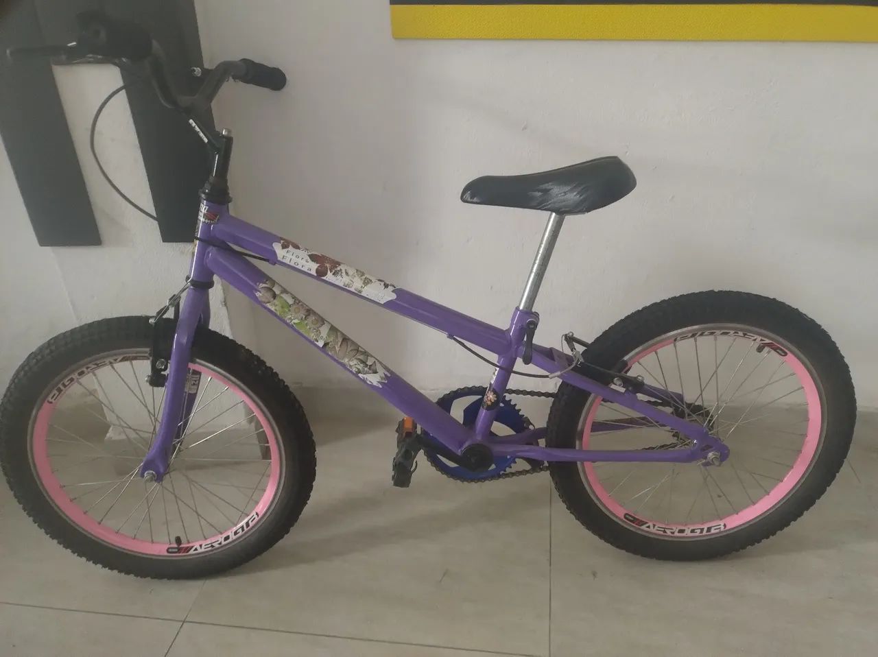 bicicleta infantil  - Foto 4