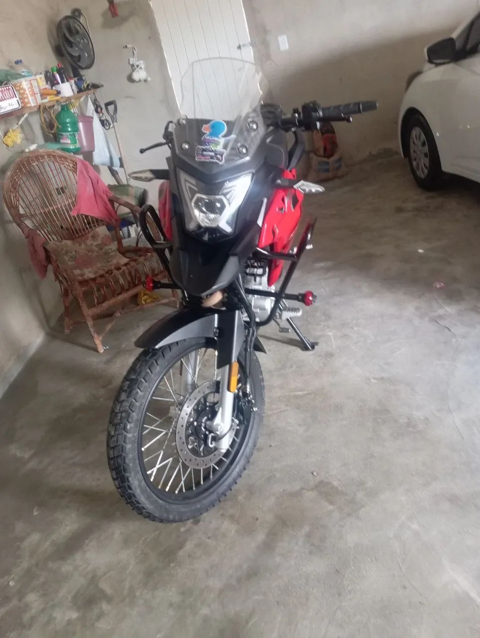 Moto  - Foto 5
