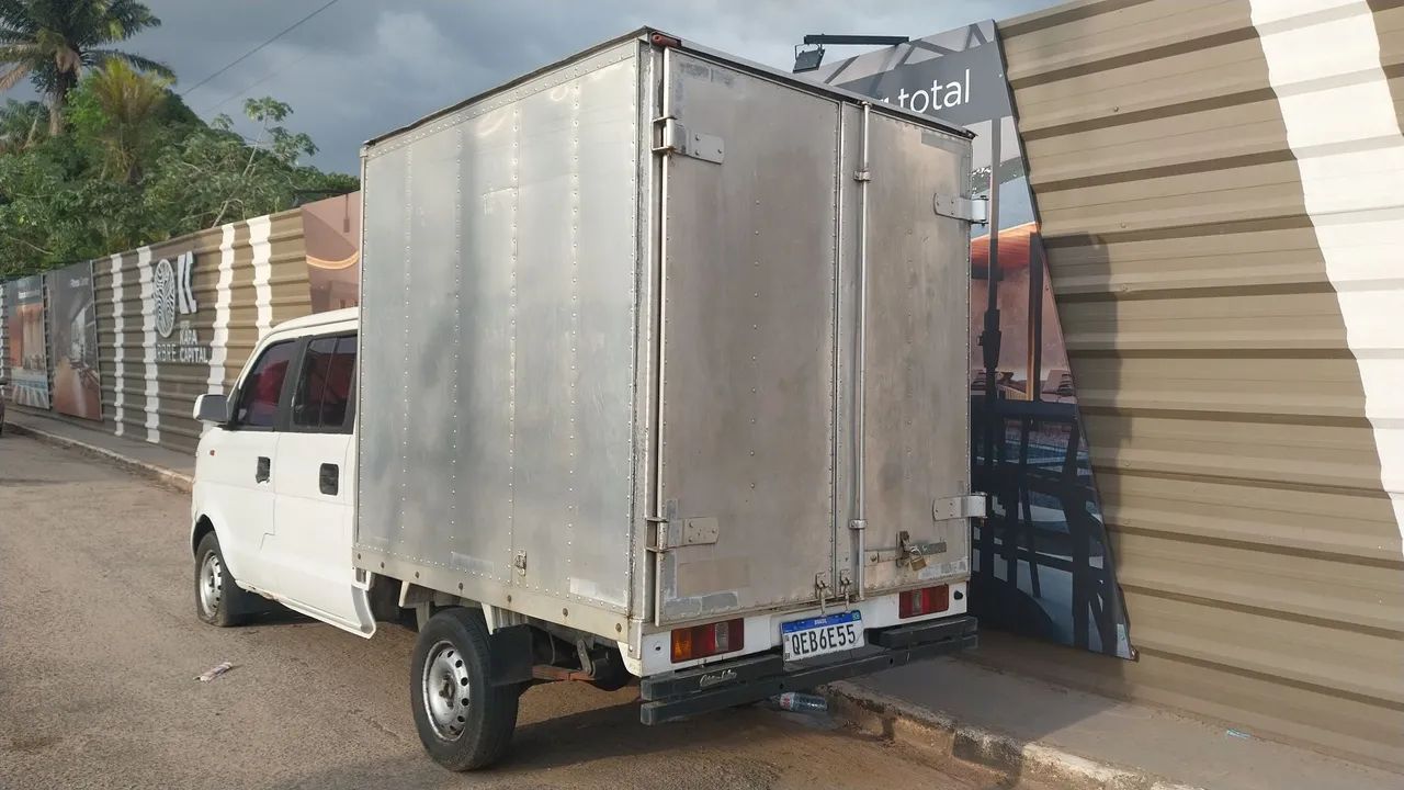 EFFA V22 - Foto 2