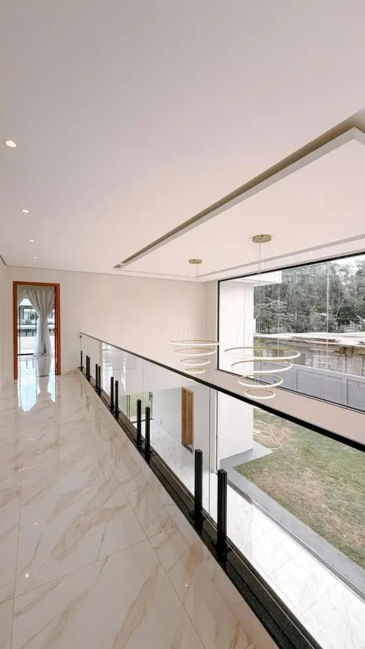 PONTA NEGRA, 800m2, 3  SUÍTES, COM ARMÁRIOS E AR, R$ 15 MIL - Foto 5